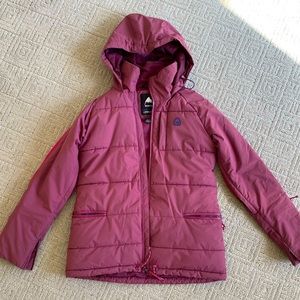 Burton Keegan Jacket